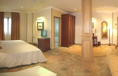 Hospederia Villaescusa 3* Cantabria
