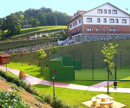 Hospederia Villaescusa Cantabria