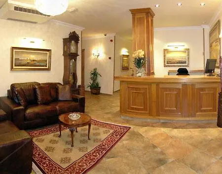 Hotel Hospederia Villaescusa 3*