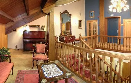 Hospederia Villaescusa Hotel 3*