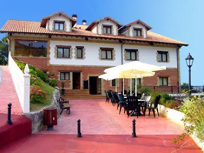 Hospederia Villaescusa Hotel Cantabria