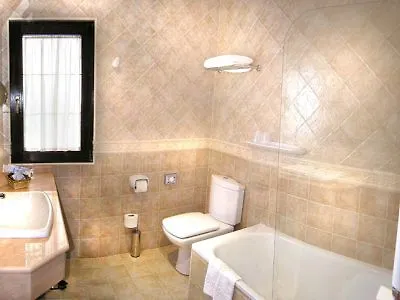 Hospederia Villaescusa Hotel 3*